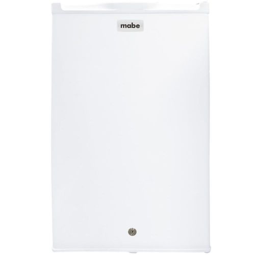 Frigobar MABE 93L RMF04PRB0 Blanco