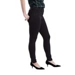 Jean-Levis-para-Mujer-311-Shaping-Skinny-Corduroy---Negro---Talla-30-x-30