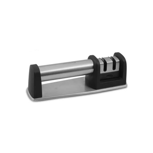 Afilador De Cuchillo Inox - Facusa 10194043 (MUNDO ELECTRONICO)