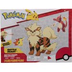 Pokemon-Arcanine-Charmeleon-cyndaquil-