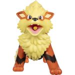 Pokemon-Arcanine-Charmeleon-cyndaquil-