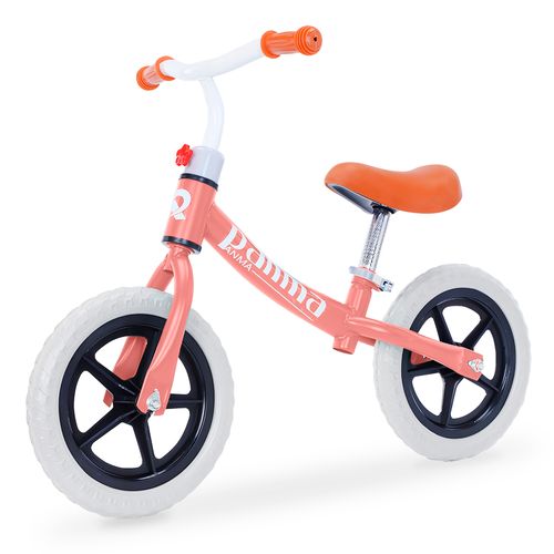 Bicicleta de Equilibrio sin Pedales para Niños Melón TB6