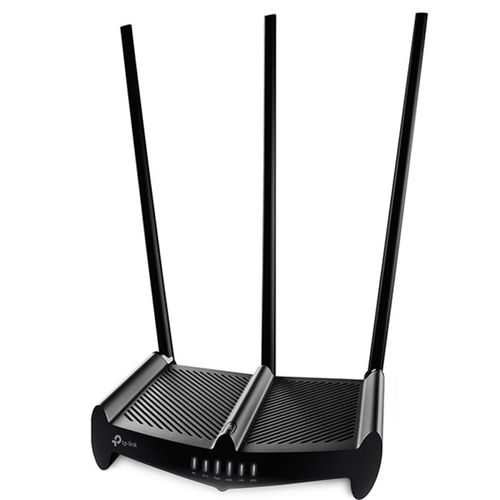 TP-Link - Router Inalámbrico Archer C58HP Dual Band AC1350