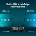 TP-Link---Router-Inalambrico-Archer-C58HP-Dual-Band-AC1350