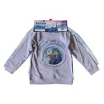 2-Pack-Sweater-o-Polera-Princesas-FROZEN-para-Niñas-DISNEY---Talla-7-