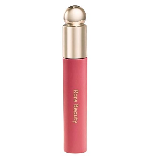 Aceite Labial Con Color Rare Beauty Tinted Lip Oil - Happy