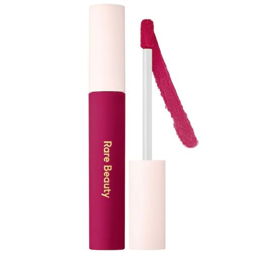 Labial Lip Soufflé Matte Cream Rare Beauty - Heroic