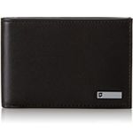 Billetera-de-Cuero-para-Hombre-Victorinox-Moritz---Negro