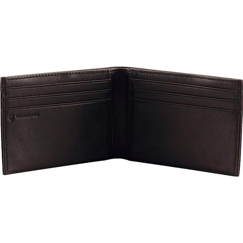 Billetera-de-Cuero-para-Hombre-Victorinox-Moritz---Negro