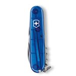 Navaja-Victorinox-Spartan---Azul-Transparente