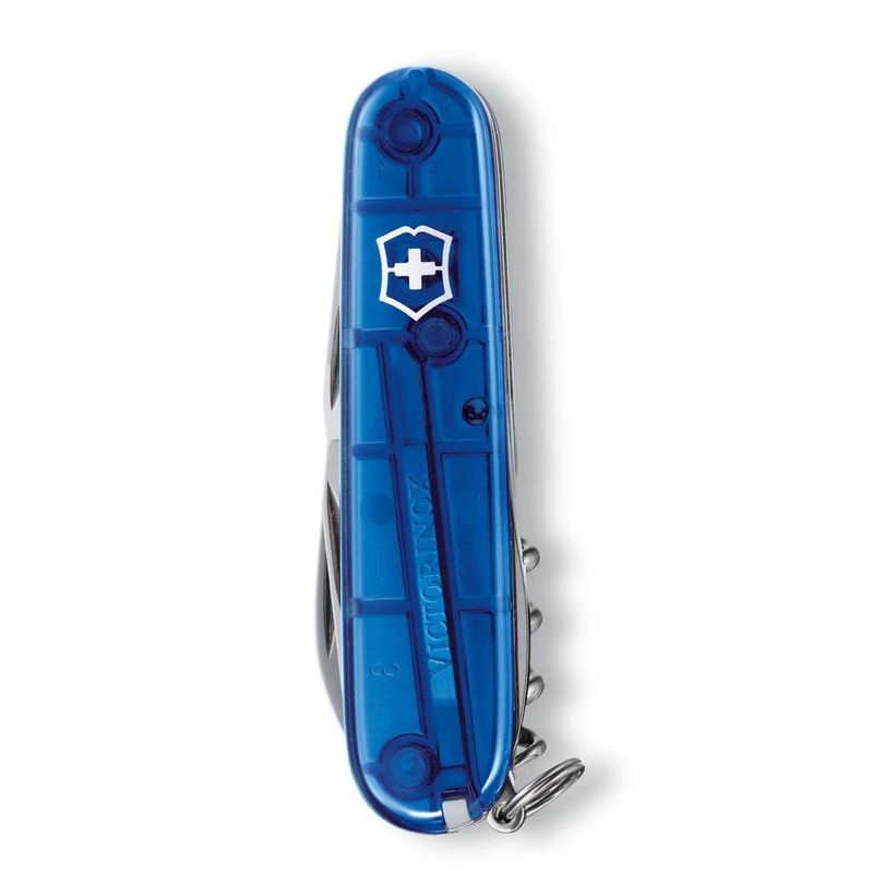 Navaja-Victorinox-Spartan---Azul-Transparente