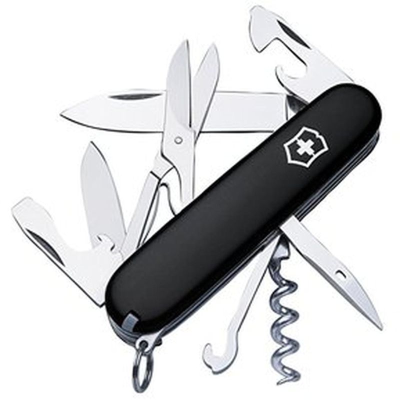 Navaja-Victorinox-Climber-Negro