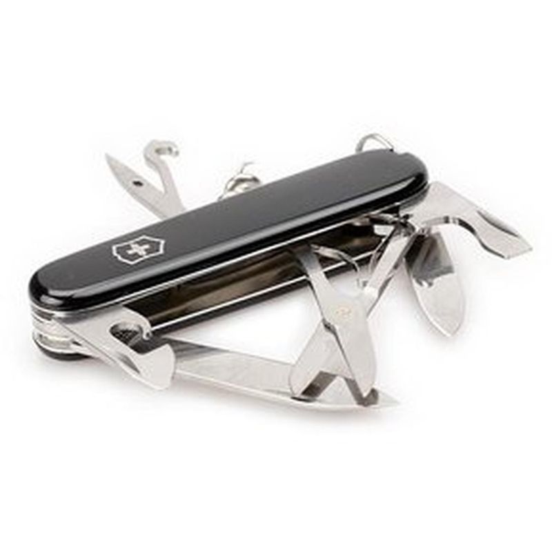 Navaja-Victorinox-Climber-Negro