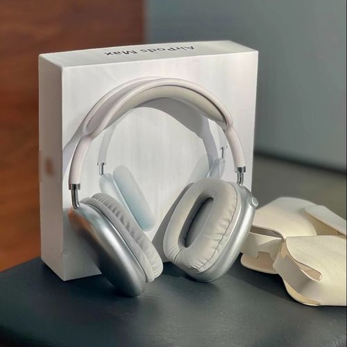 Airpods Max - Silver - Oem