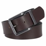 Correa-o-Cinturon-de-Cuero-para-Hombre-Reversible-Timberland-Negra-Marron