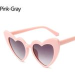 Lentes-De-Sol-Corazon-Lolita-Marco-Rosado-Luna-Negra