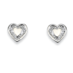 Aretes-de-corazon---Plata-925