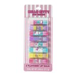 Balsamos-Labiales-Hello-Kitty-Sanrio-Packx8