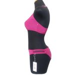Bikini-Hurley-Swimsuit-Fucsia----Talla-M