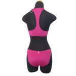 Bikini-Hurley-Swimsuit-Fucsia----Talla-M