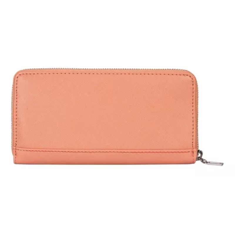 Billetera-Guess-Rodney-SLG-Butter-con-Cierre---Coral
