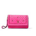 Billetera-Wrislet-Victoria-Secret-Tech-portacelular---Fucsia