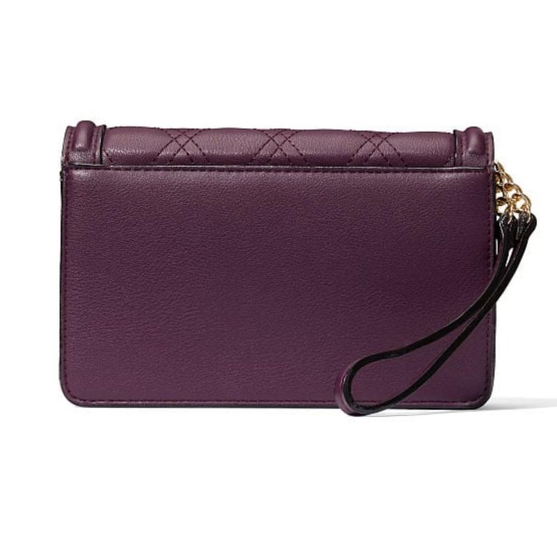 Billetera-Wrislet-Victoria-Secret-Tech-portacelular---Morado