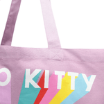 Bolso-Shopper-Hello-Kitty-Sanrio-XL---Rosa