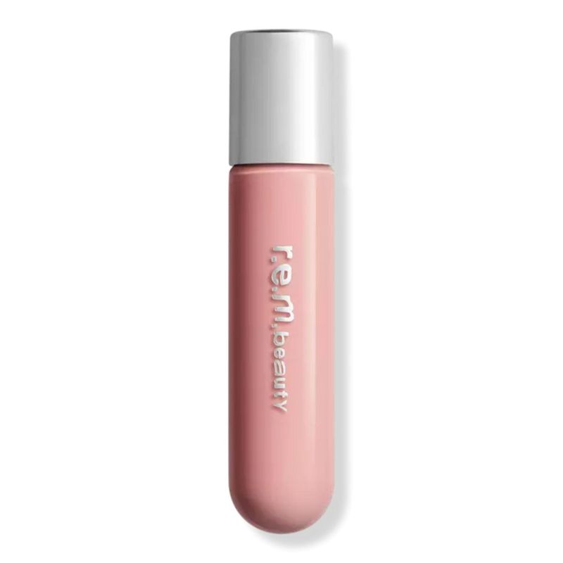 Brillo-de-Labios-Voluminizador-REM-beauty-by-Ariana-Grande---Pink-Razor