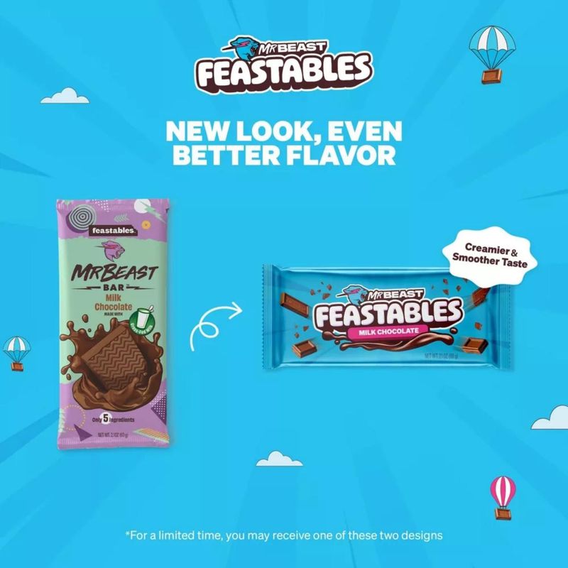 Chocolate-con-leche-Feastables-Mr-Beast---60-gr