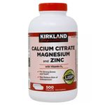 Citrato-de-calcio-magnesio-y-zinc-Kirkland---500-tabletas