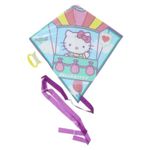 Cometa-para-niños-Hello-Kitty-Sanrio