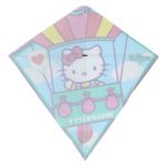 Cometa-para-niños-Hello-Kitty-Sanrio