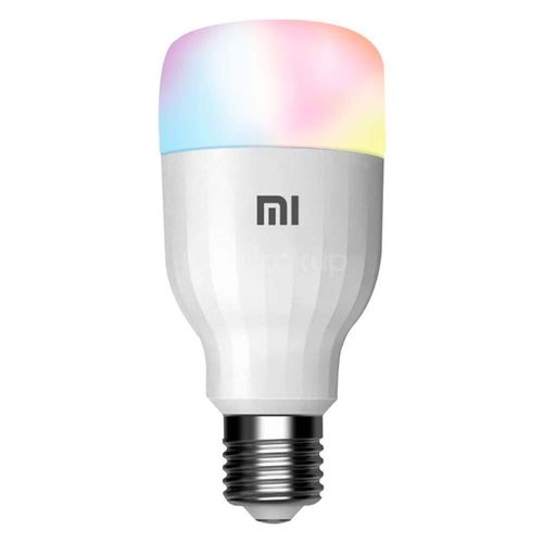 Foco Xiaomi RGB Mi Smart Led Bulb Essential Color