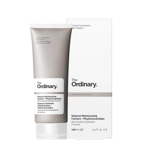 Crema Hidratante The Ordinary con Phytoceramidas - 100 ml