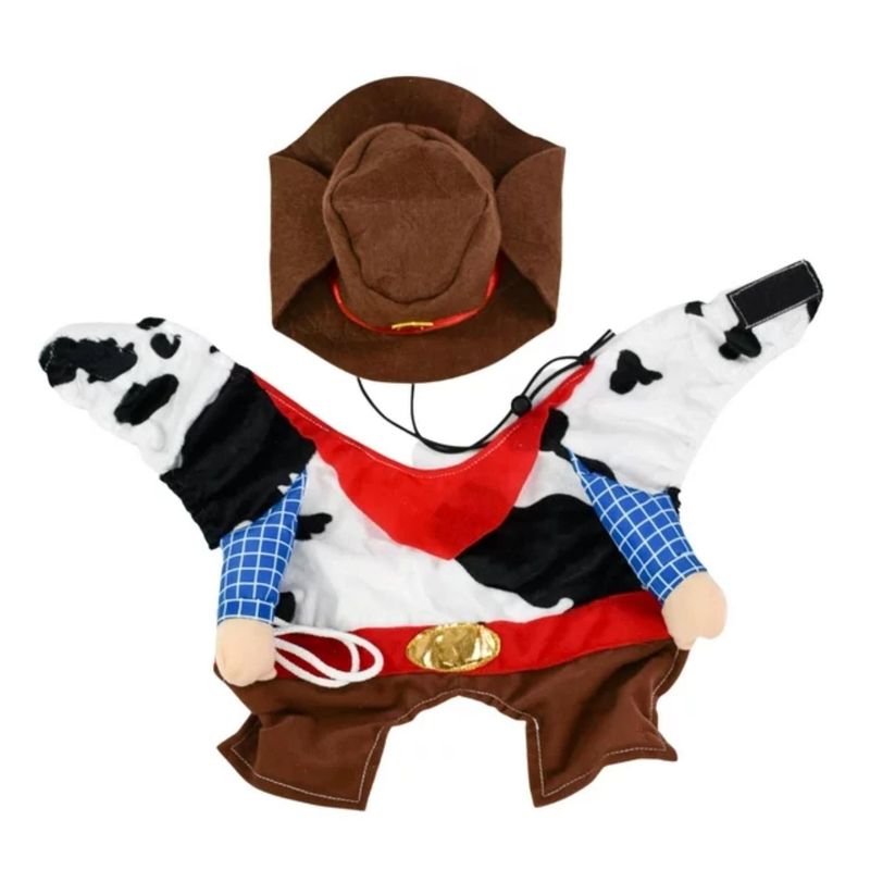 Disfraz-para-Mascota-CowBoy---Talla-M