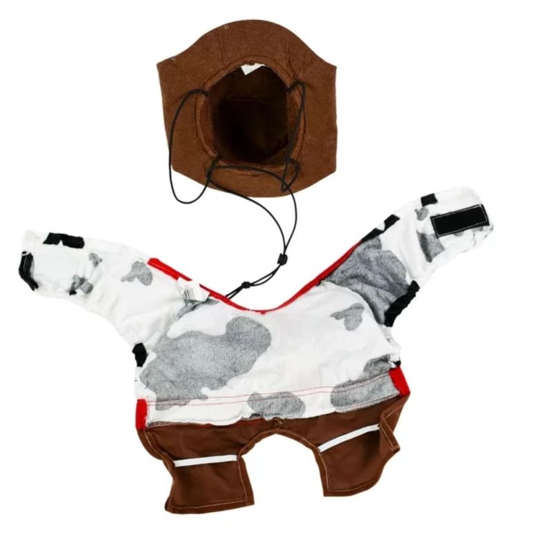 Disfraz-para-Mascota-CowBoy---Talla-M