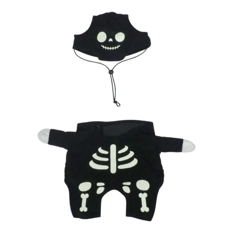 Disfraz-para-Mascota-Skeleton---Talla-S