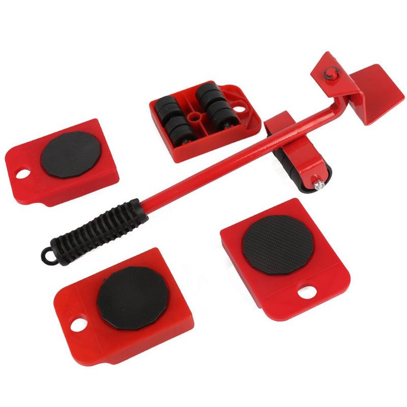 Base-Ajustable-Kit-de-4-Ruedas-para-Mover-Muebles-Sofas-Lavadoras-