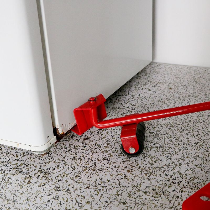 Base-Ajustable-Kit-de-4-Ruedas-para-Mover-Muebles-Sofas-Lavadoras-