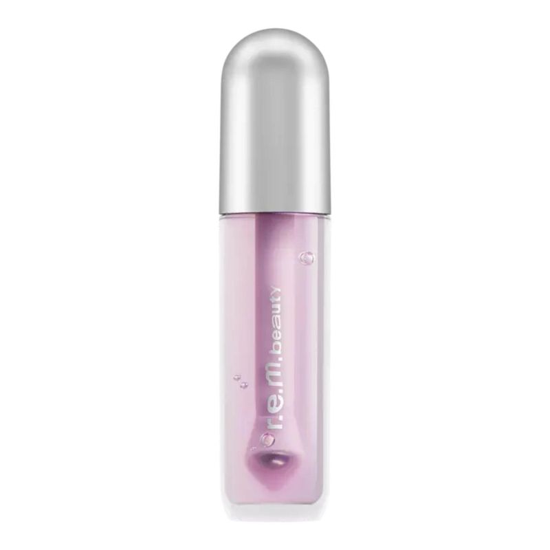 Essential-Drip-Lip-Oil-REM-Beauty-by-Ariana-Grande---Lavender-Kiss