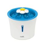 Fuente-de-agua-para-Gatos-Catit-Flower-Countain-Led---3L