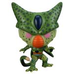 Funko-POP--Animation-Dragon-Ball-Z-Cell-First-Form