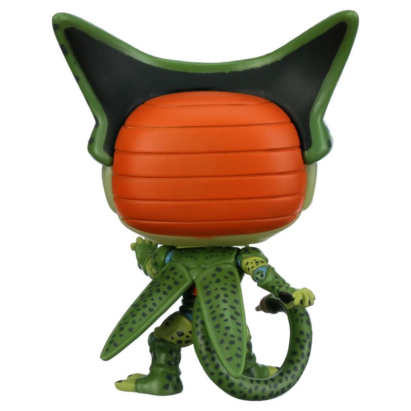 Funko-POP--Animation-Dragon-Ball-Z-Cell-First-Form