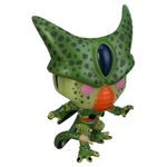 Funko-POP--Animation-Dragon-Ball-Z-Cell-First-Form