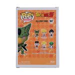 Funko-POP--Animation-Dragon-Ball-Z-Cell-First-Form