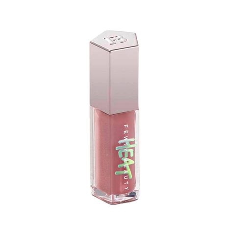 Gloss Bomb Heat Luminizador de Labios Fenty Beauty - Fussy Heat