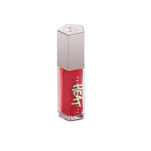 Gloss Bomb Heat Luminizador de Labios Fenty Beauty - Hot Cherry