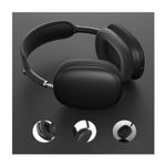 Audifonos-Bluetooth-P9-Over-Ear-50---Negro