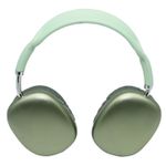 Audifonos-Bluetooth-P9-Over-Ear-50-Verde